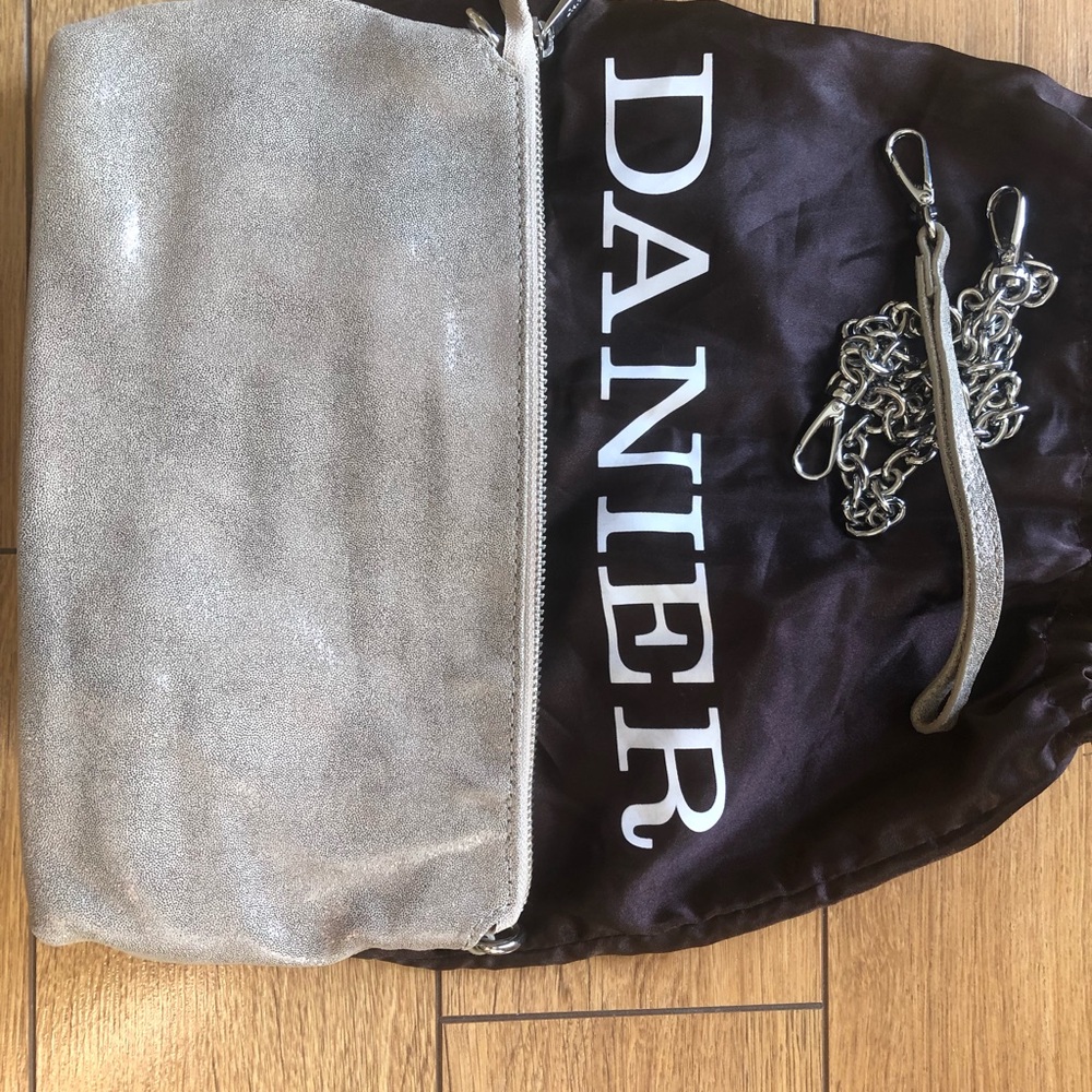 Purse.